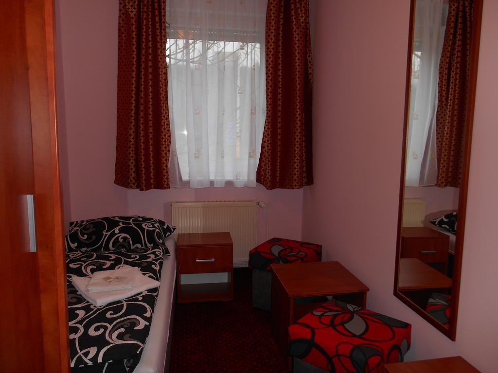 Apartment KLV Quarto foto