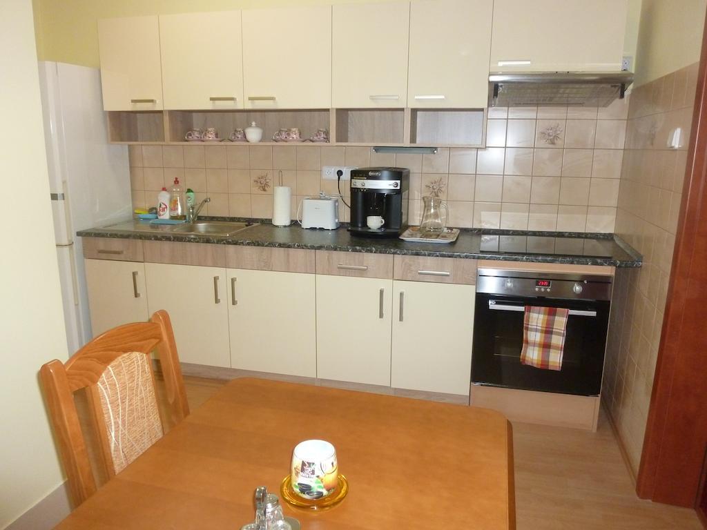 Apartment KLV Quarto foto