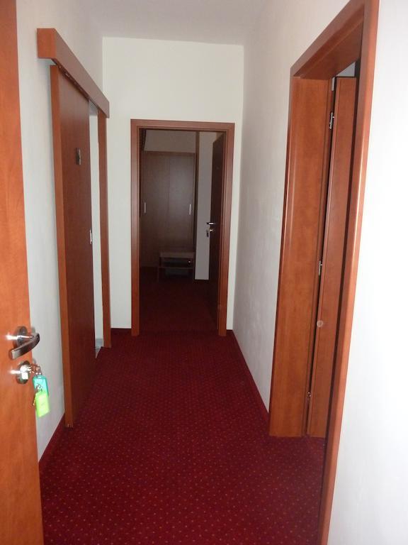 Apartment KLV Quarto foto