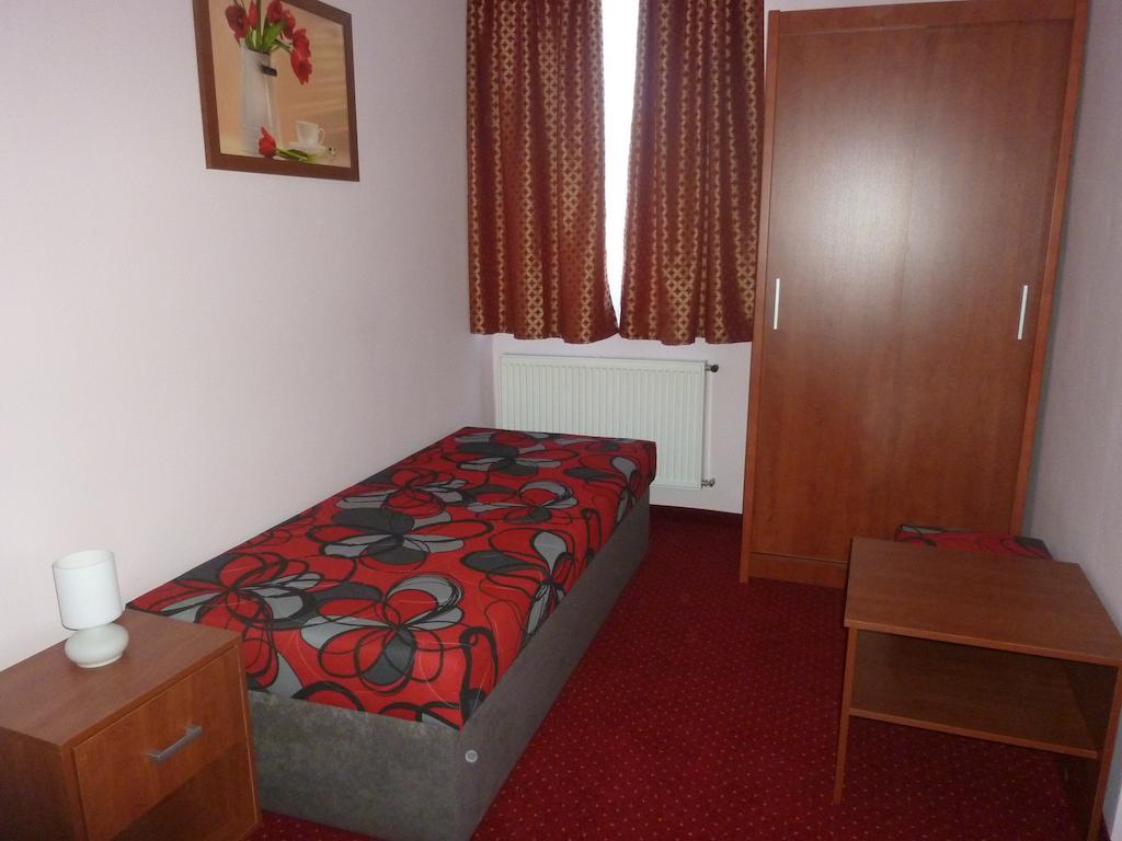 Apartment KLV Quarto foto