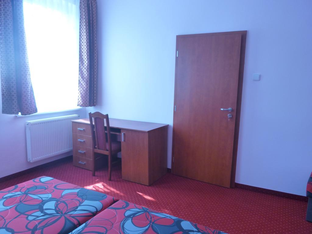 Apartment KLV Quarto foto