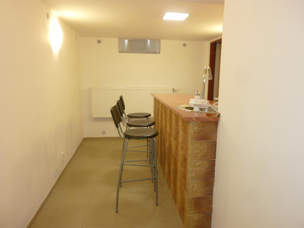 Apartment KLV Exterior foto