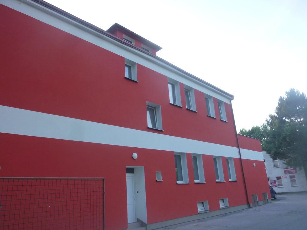 Apartment KLV Exterior foto